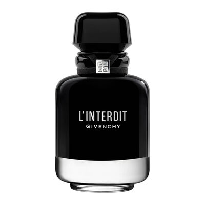 GIVENCHY   INTERDIT      EDP  80.ML